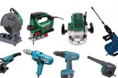 Overview of the Global Cordless Power Tools Market