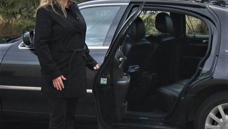 Shuttle service Rochester to Buffalo