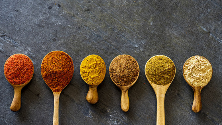 Start a Powdered Spices Business in India