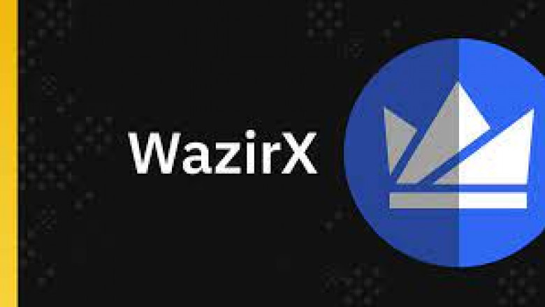 Step Into The Crypto Ecosystem With A World Class WazirX Clone Script