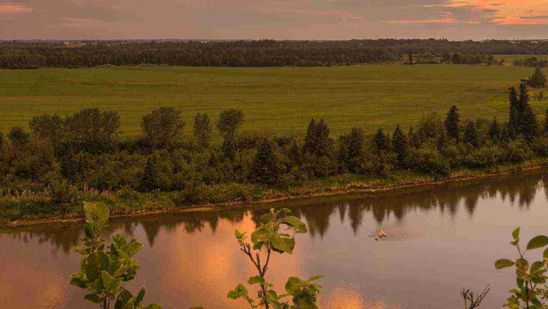 Survey Services In Red Deer- A Guide To Go Ahead