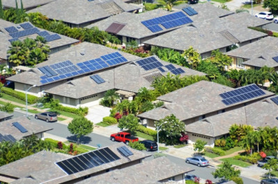Tips For Selecting Solar Panels