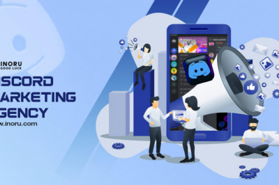 Upend the credibility of the business with Discord Marketing Agency