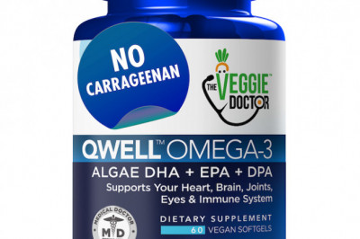 Vegan Collagen &amp; Biotin On the Rise – Here’s Why?