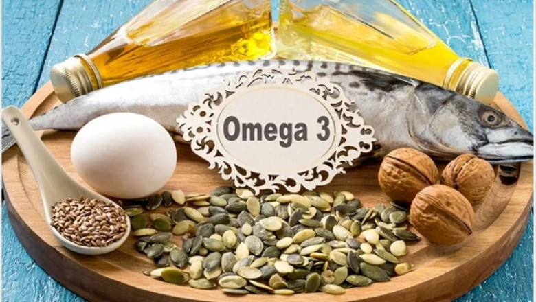 What Are the Cleanest and Purest Sources of Omega-3 Fatty Acids?