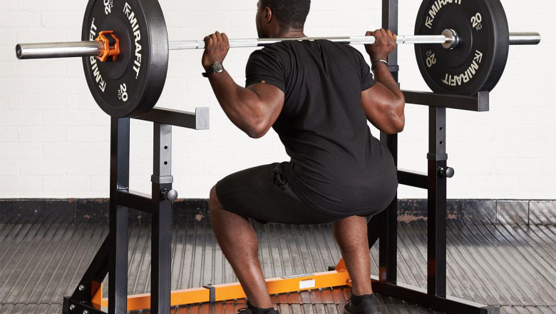 When investing in Squat Rack what do you need to know