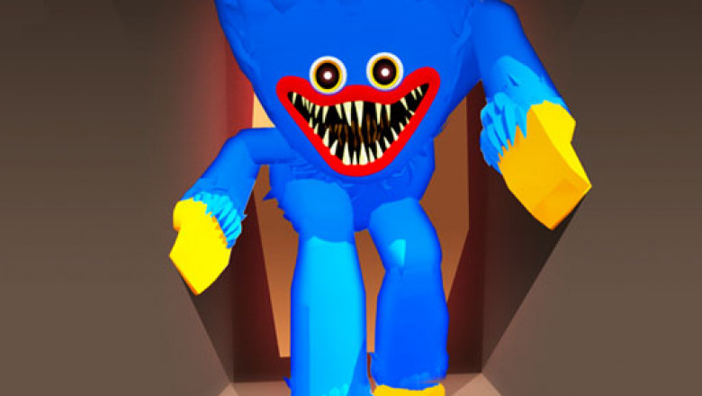 when is poppy playtime chapter 2 coming out