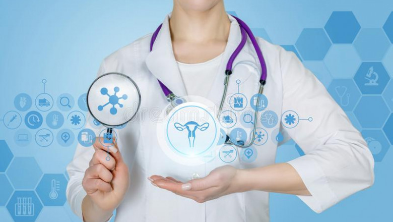 Who is a Gynecologist?