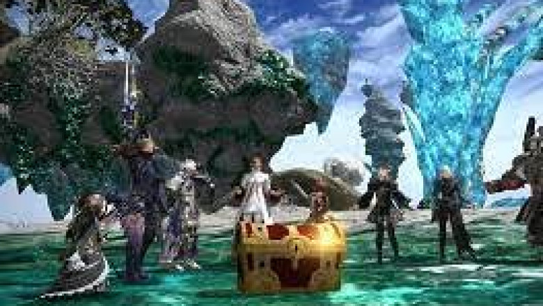 Why You Need To Be Assured Before Using Buy Ffxiv Gil?