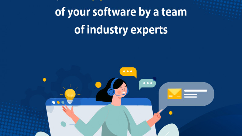 6 Ways Application Maintenance & Support Services Can Help Keep Your App Fit