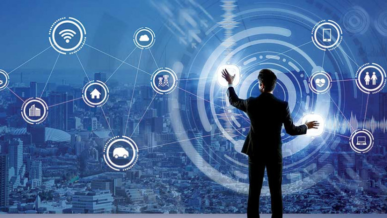 Artificial Intelligence in Workspace Market Research Report Forecasts 2027