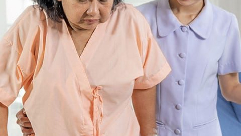 Außerklinische Beatmung