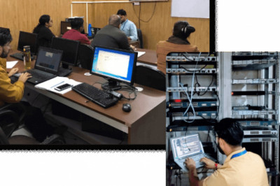 Best CCNA, Networking Courses in Dehradun, India — ACS Networks