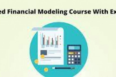 Best Financial Modeling Courses in India