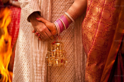Best matrimonial site in India