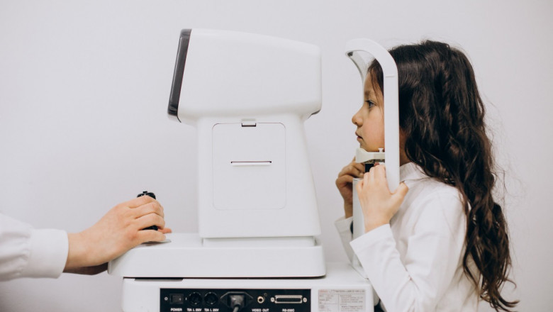 buy ophthalmologist email list