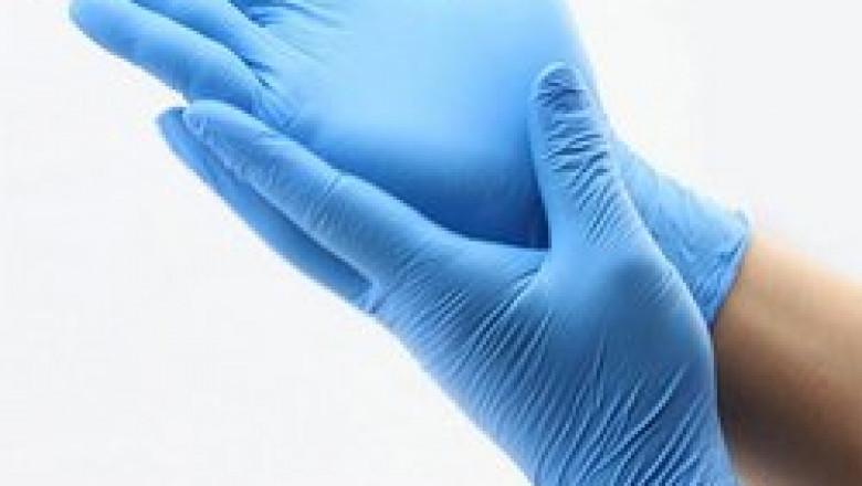 Chemical Protective Gloves Market is Likely to Experience a Tremendous Growth in Near Future