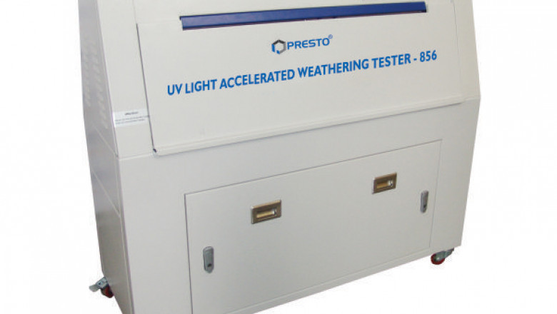 Deal with the best UV light accelerated weathering tester manufacturer