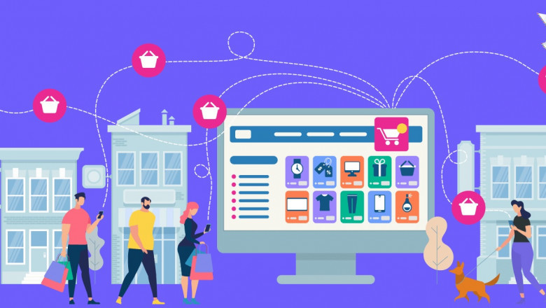 E-Commerce Personalization Software Market Growing Popularity and Emerging Trends to 2030