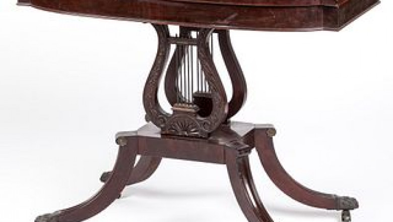 Furniture Antiques: Where to Find and Choose Antique Furniture