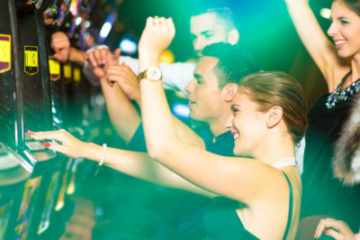 Game memiliki efek mendasar