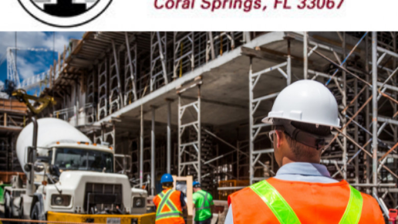 General Liability and Workers Insurance in Ft. Lauderdale FL