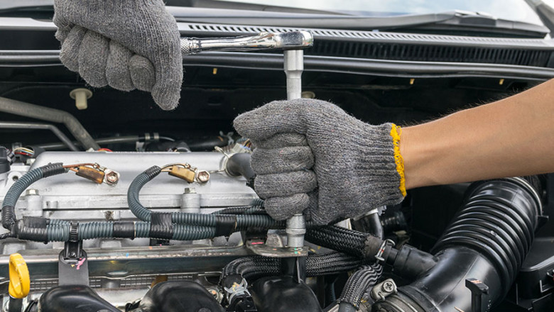Get the Best VW Car Servicing