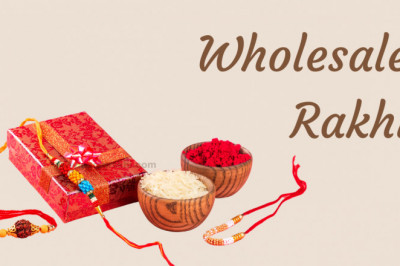 Guidelines-How to Buy Wholesale Rakhi When You Don’t Know How To Choose