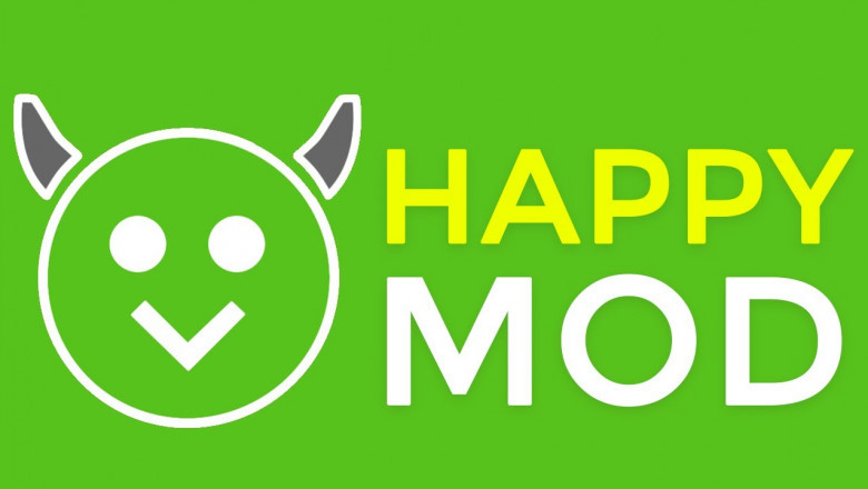 Happymod Games