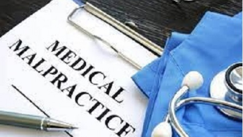 How to Find a Jacksonville Malpractice Lawyer