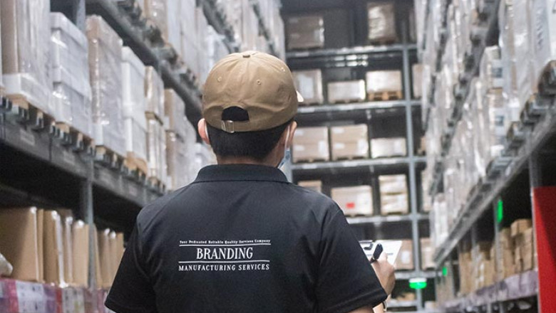 How To Select A Reliable Product Inspection & Quality Control Services In China