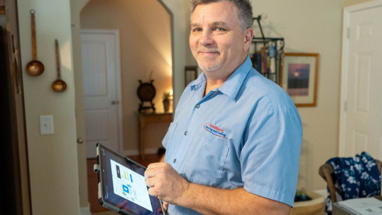 HVAC Maintenance Tips From AmBient Heating And Cooling