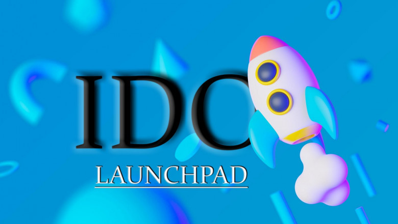 IDO Launch Pads are one of the biggest events in the cryptocurrency industry.