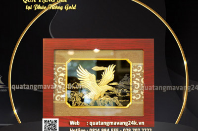 Qua tang sep cao cap co gi moi