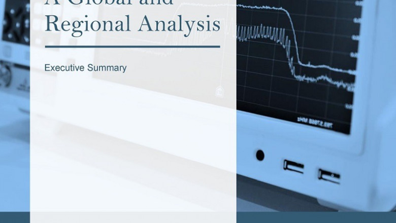 Satellite Spectrum Monitoring Market Expected to Expand at a Steady 2031