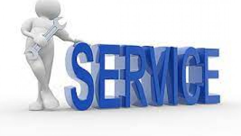 Service and Repair in Kota