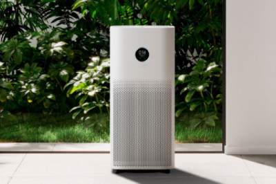 Sharp Air Purifiers Price List in India