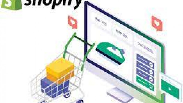 Shopify Development Company in San Diego, Los Angeles | SynergyTop