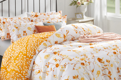 The Creative Art of Patchwork Quilts