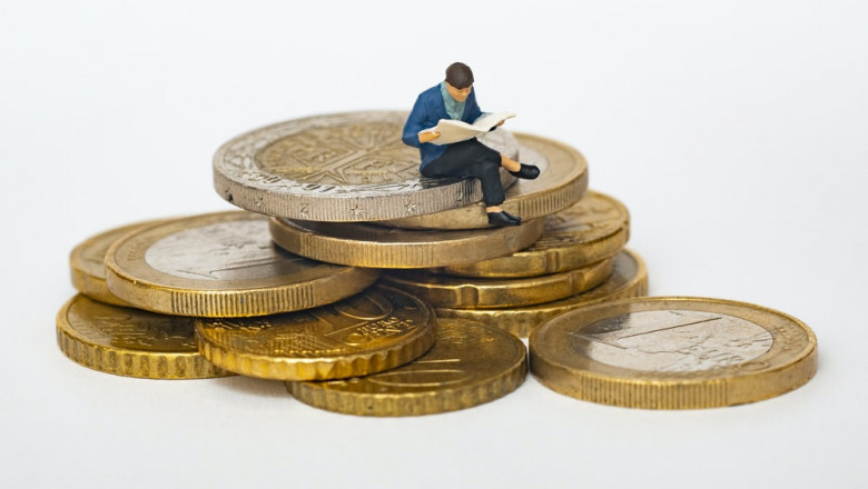 Tips on How to Invest in Gold: The Easy Way