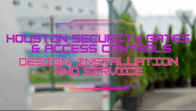 Visitor management for a gated community and HOA