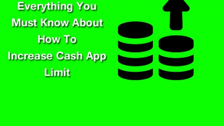 What is the Cash App Limit? How can I increase the Limit of Cash App? >> Abidapps.com