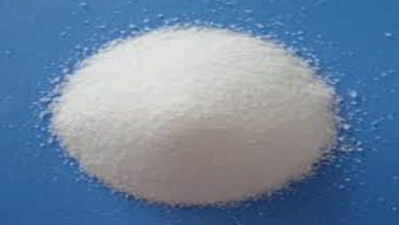 Ammonium Chloride Market Size, Status, Growth | Industry Analysis Report 2020-2028