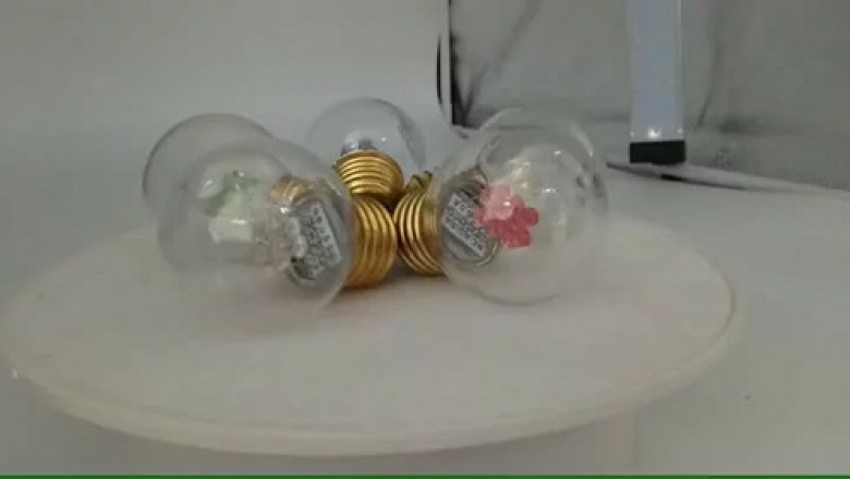 Best Decorative Led Bulb Supplier By Wendadeco.Com