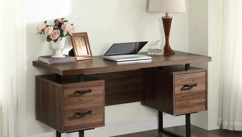 Computer Table, Computer Table Price, Pc Table, Desktop Table, Computer Tables For Home! | Furniture Online
