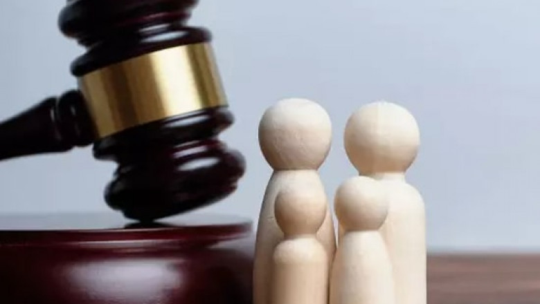 Divorce Advocate lawyers in Chennai