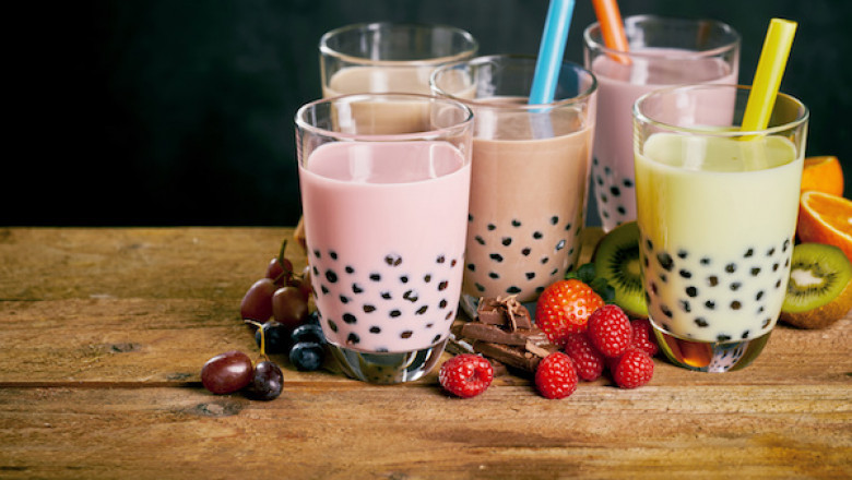 Global Bubble Food & Beverages Market 2022: COVID-19 Impact Analysis and Industry Forecast Report, 2028