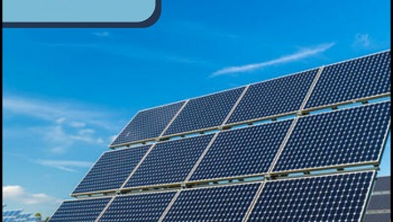 Global Solar Energy Market, 2022-2027