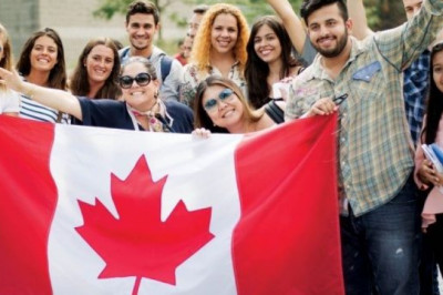 Most Straightforward Way to Migrate to Canada from UAE