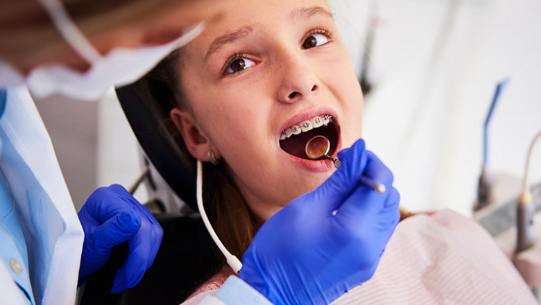 Pick the dentist that fits all your needs the best